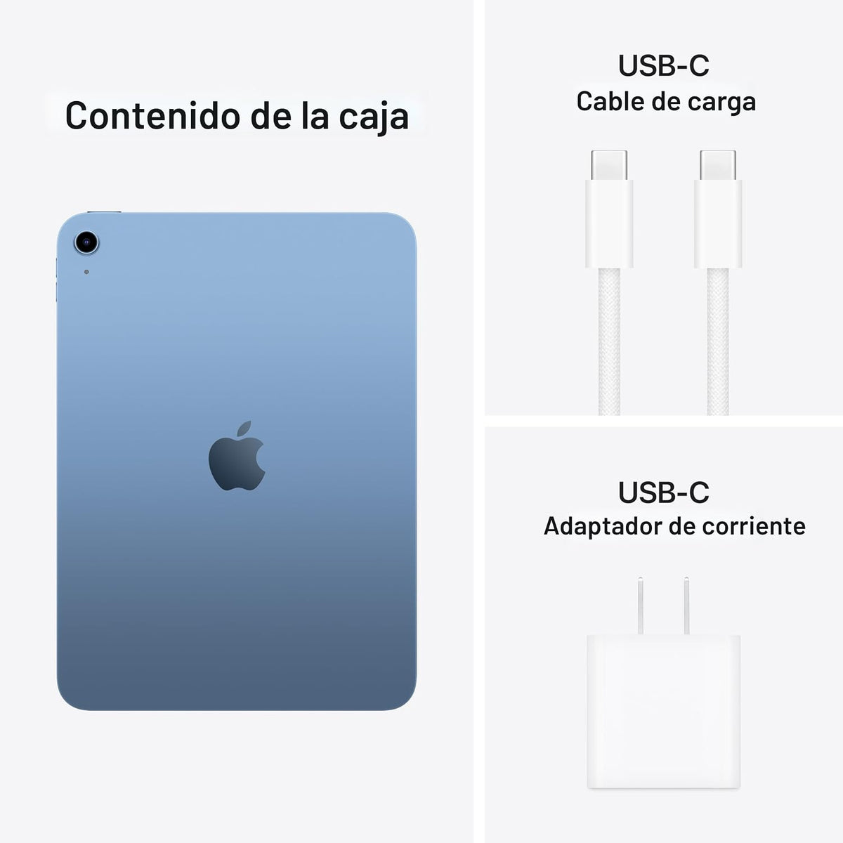 iPad A16 de 11 pulgadas 128GB – foto 6