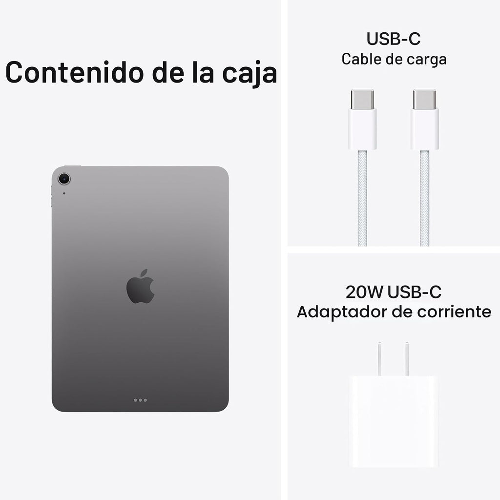 iPad Air M4 de 11 pulgadas – foto 7