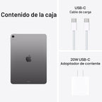 iPad Air M4 de 11 pulgadas – foto 7