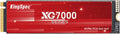 SSD KingSpec XG7000 2TB NVMe