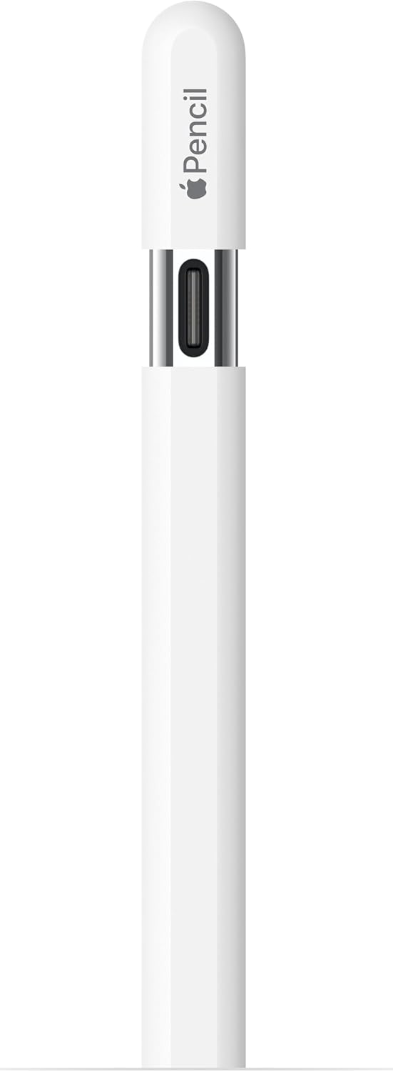 Apple Pencil USB-C