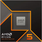 Procesador AMD Ryzen 5 9600X
