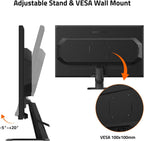 Monitor GIGABYTE GS27QA SA 27" QHD 180Hz