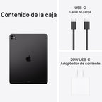 iPad Pro M5 de 13 pulgadas