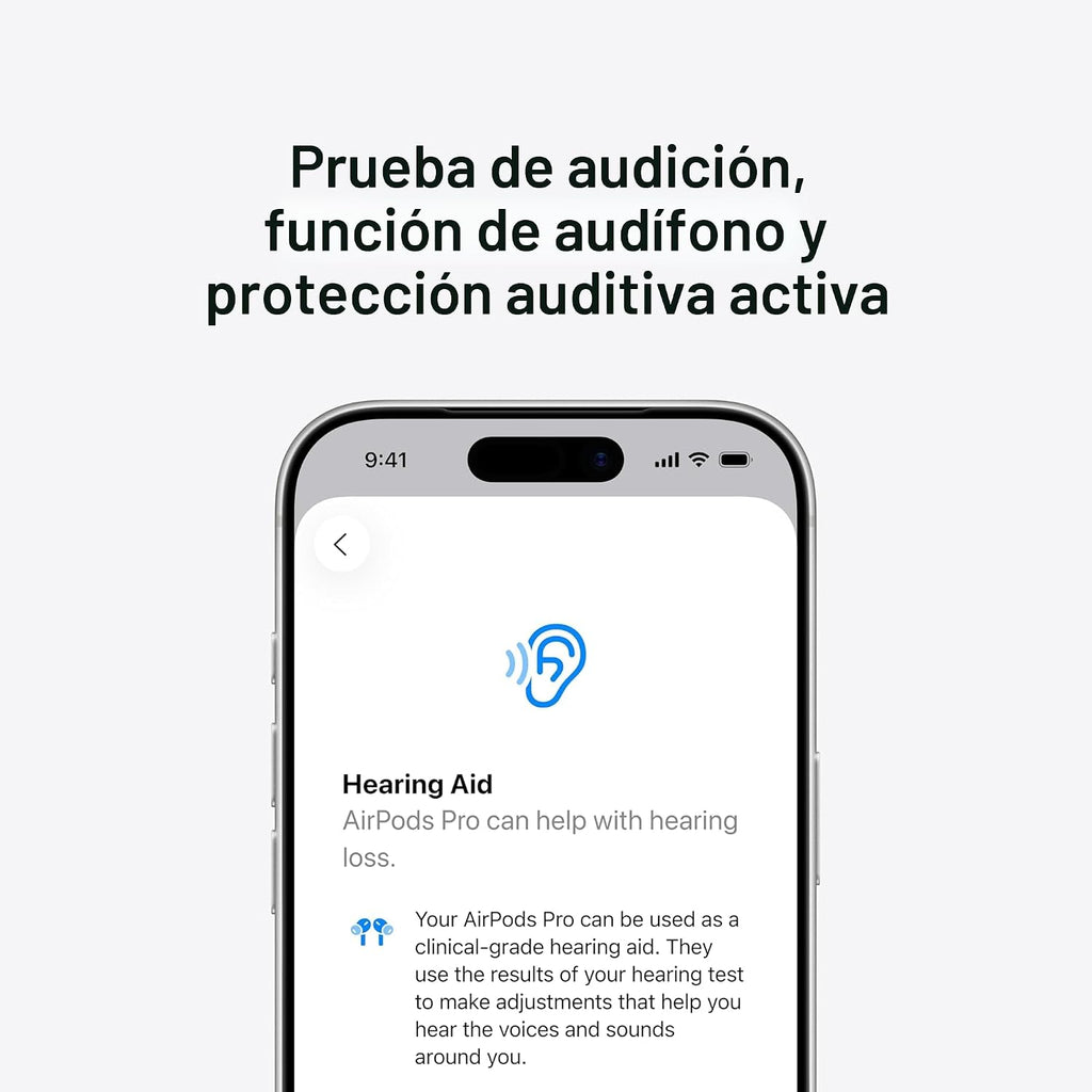 Apple AirPods Pro 3