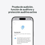 Apple AirPods Pro 3