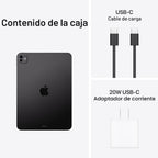 iPad Pro M5 de 11 pulgadas