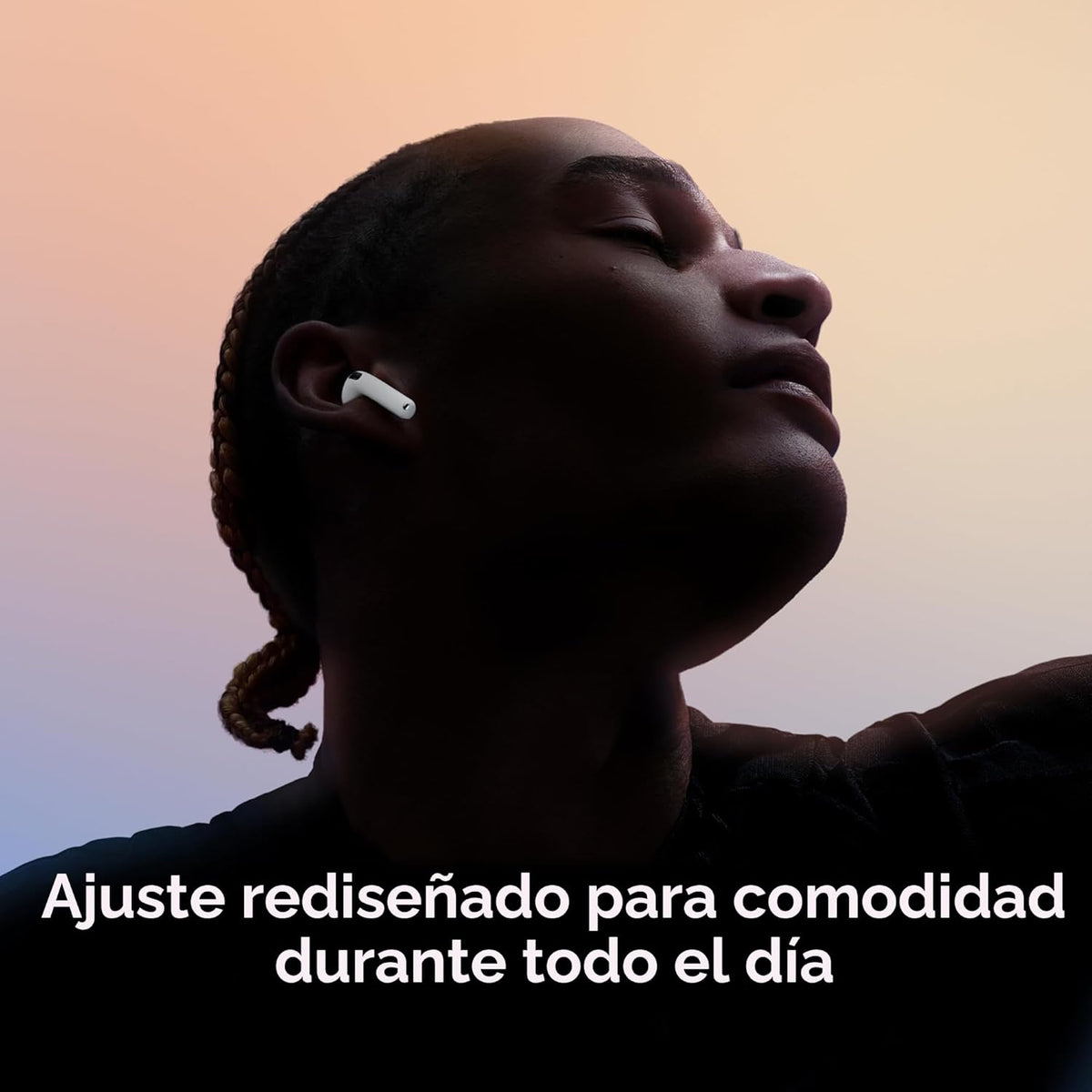 Apple AirPods 4