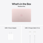 MacBook Neo Rubor