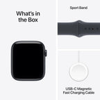 Apple Watch SE 3 Medianoche