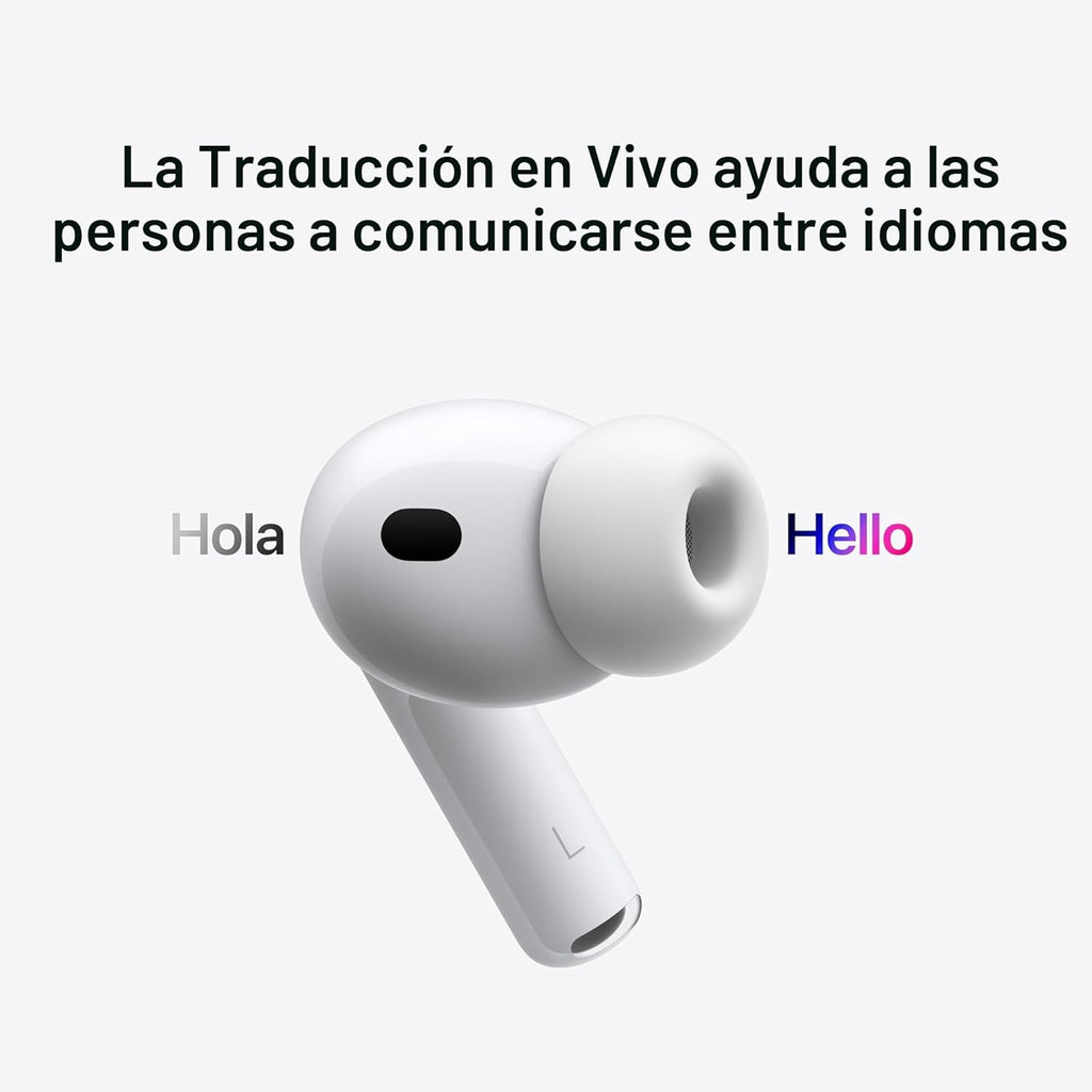 Apple AirPods Pro 3