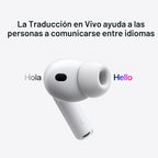 Apple AirPods Pro 3
