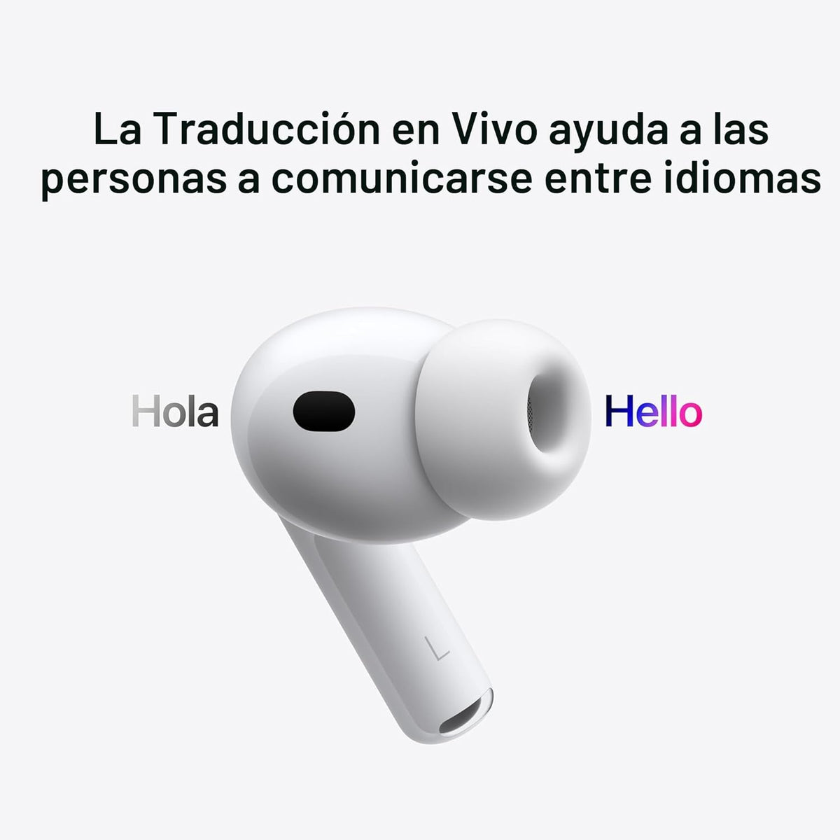 Apple AirPods Pro 3