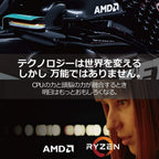 Procesador AMD Ryzen 5 5500