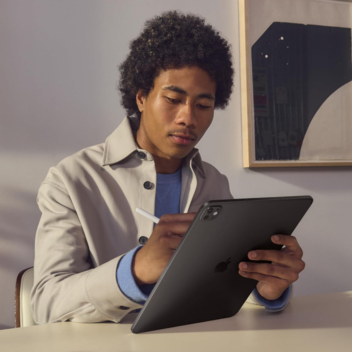iPad Pro M5 de 11 pulgadas