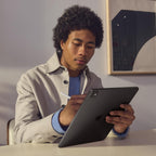 iPad Pro M5 de 13 pulgadas