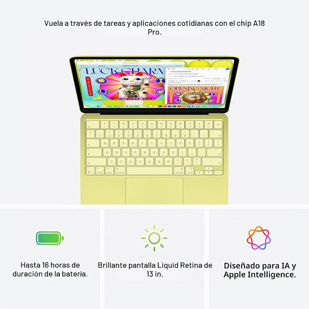 MacBook Neo