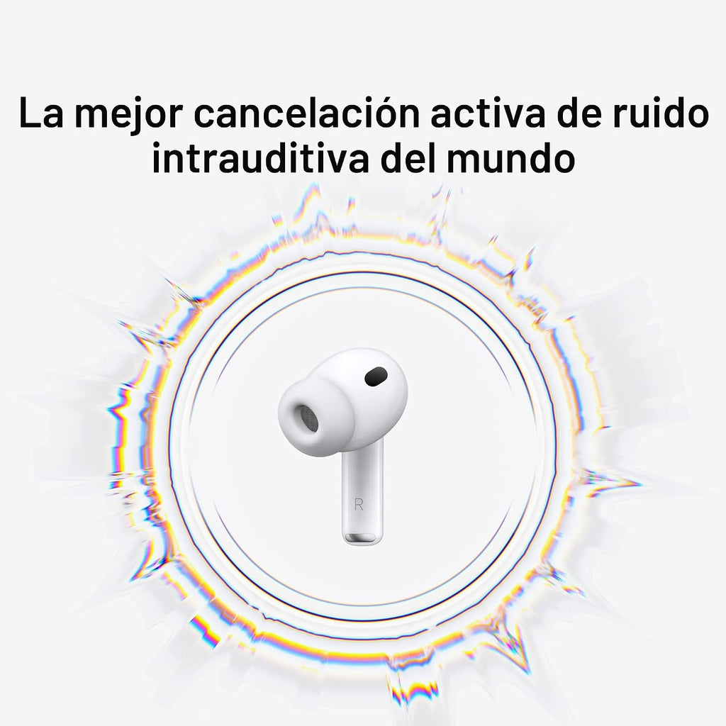 Apple AirPods Pro 3