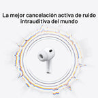 Apple AirPods Pro 3