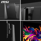 Monitor MSI MAG 274QP QD-OLED X24