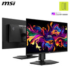Monitor MSI MAG 274QP QD-OLED X24
