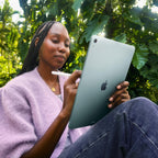 iPad Air M4 de 13 pulgadas