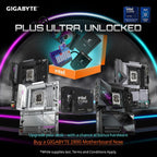 Board GIGABYTE Z890 AORUS Elite WIFI7