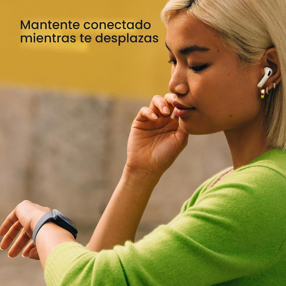 Apple Watch SE 3