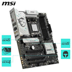 Board MSI B850 Gaming Plus WiFi AM5