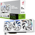 ASUS ROG Astral GeForce RTX 5090 White OC