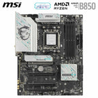 Board MSI B850 Gaming Plus WiFi AM5