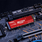 SSD KingSpec XG7000 2TB NVMe