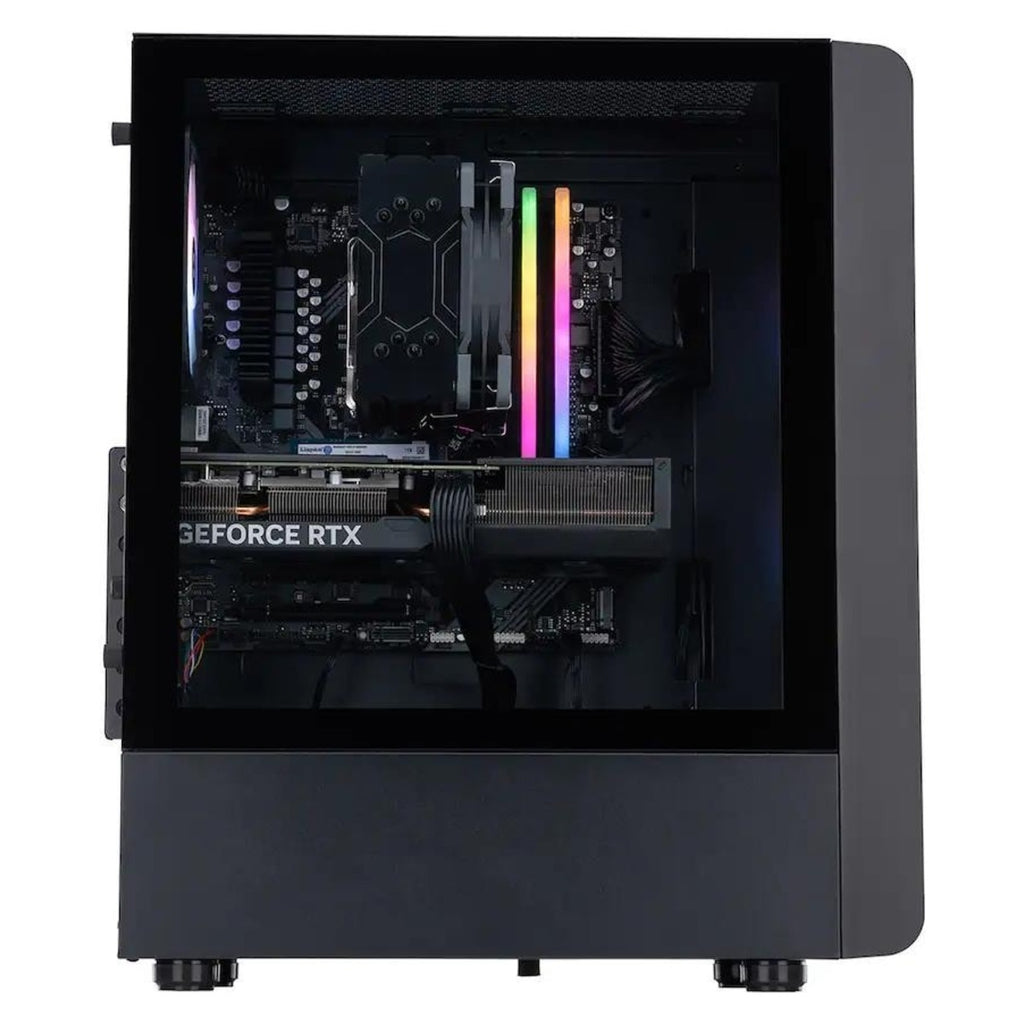 PC gamer Acer Nitro 60 RTX 5070