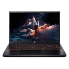 Acer Nitro V 15 · Core i5 · RTX 5050 · 16GB · 512GB (Exhibición)