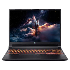 Acer Nitro V16 · Ryzen 7 · RTX 5060 · 16GB · 1TB (Exhibición)