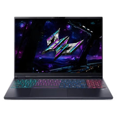 Acer Predator Helios Neo 16S AI · Core Ultra 9 · RTX 5070 Ti · 32GB · 1TB (Usado como nuevo)