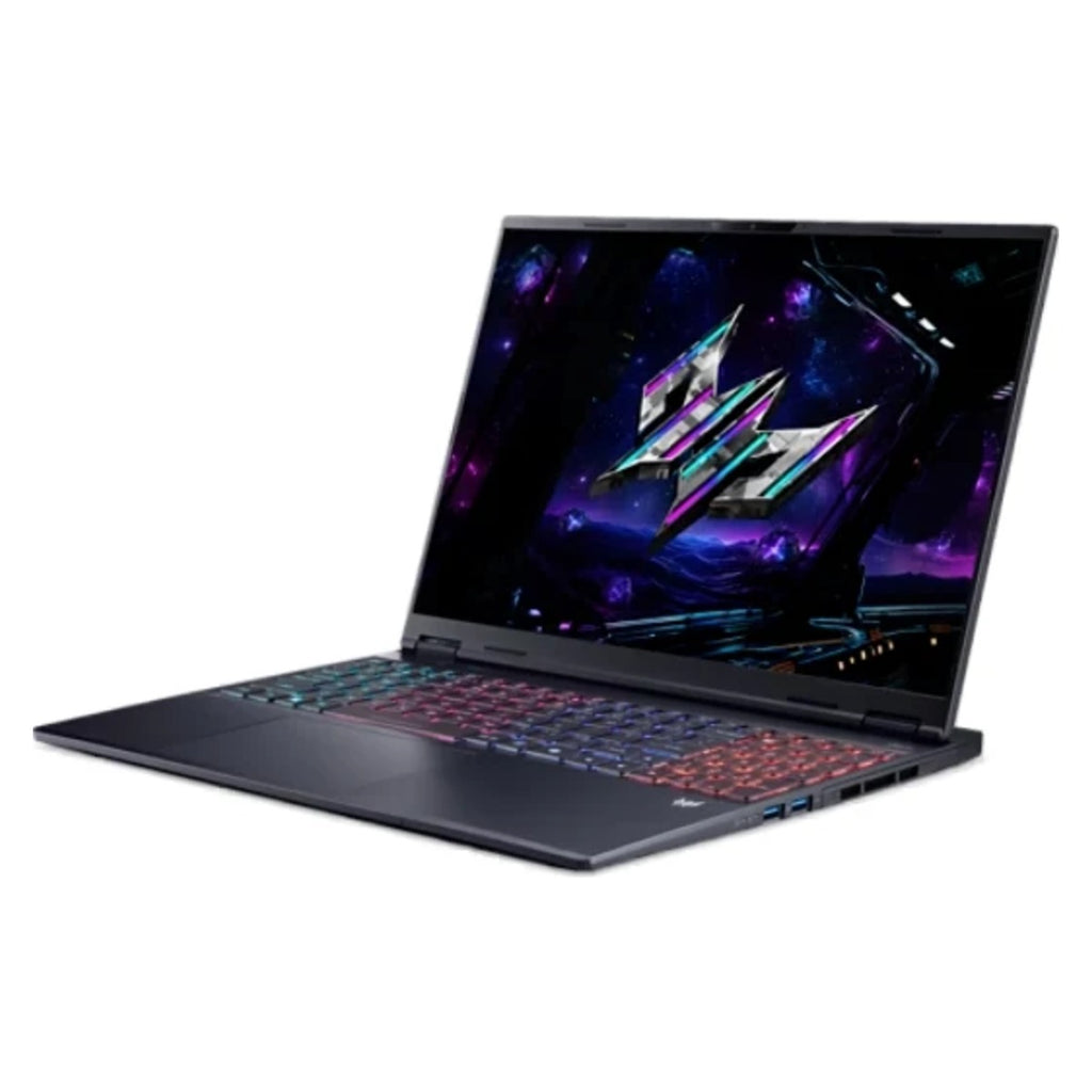 Acer Predator Helios Neo 16S AI RTX 5070 Ti