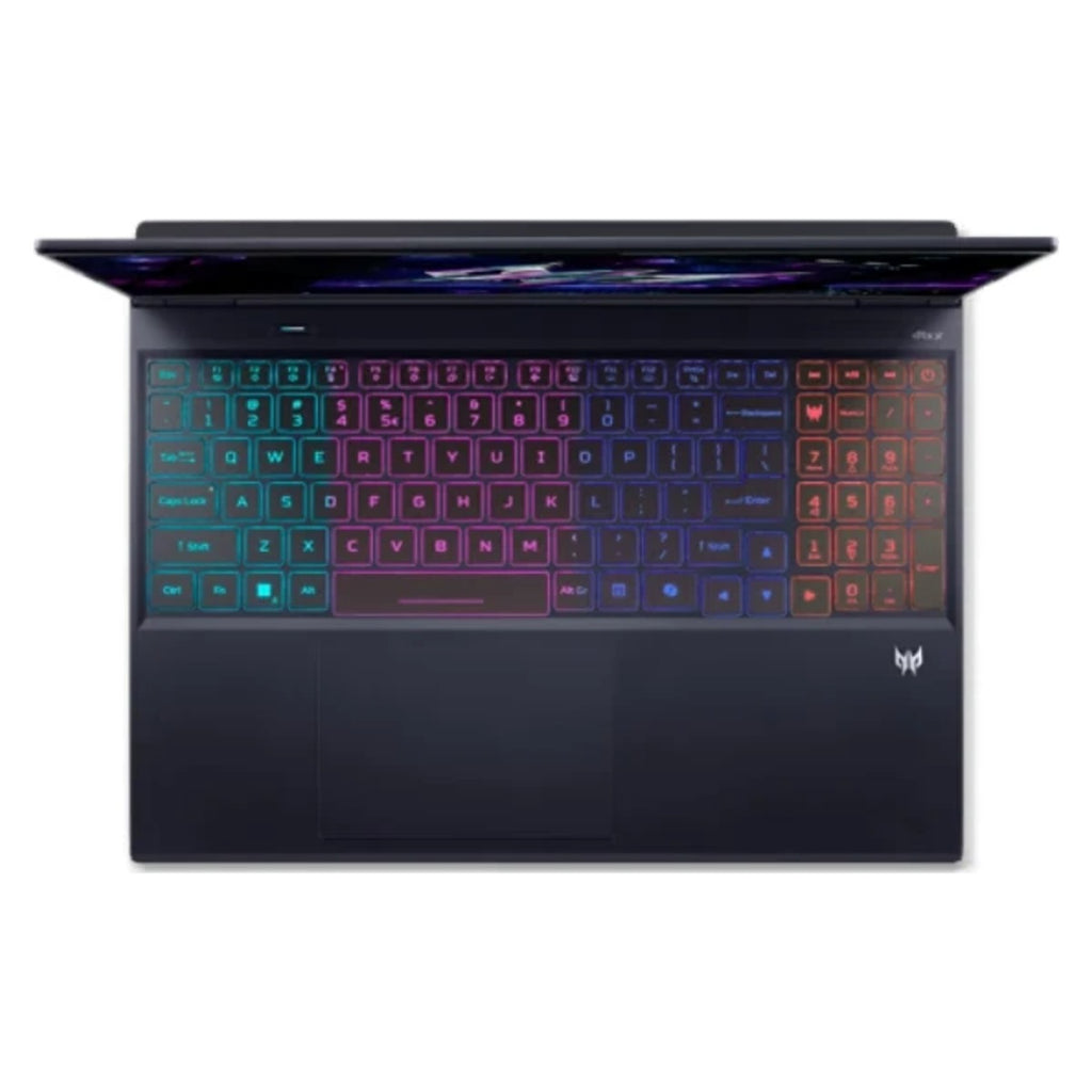 Acer Predator Helios Neo 16S AI RTX 5070 Ti