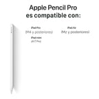 Apple Pencil Pro