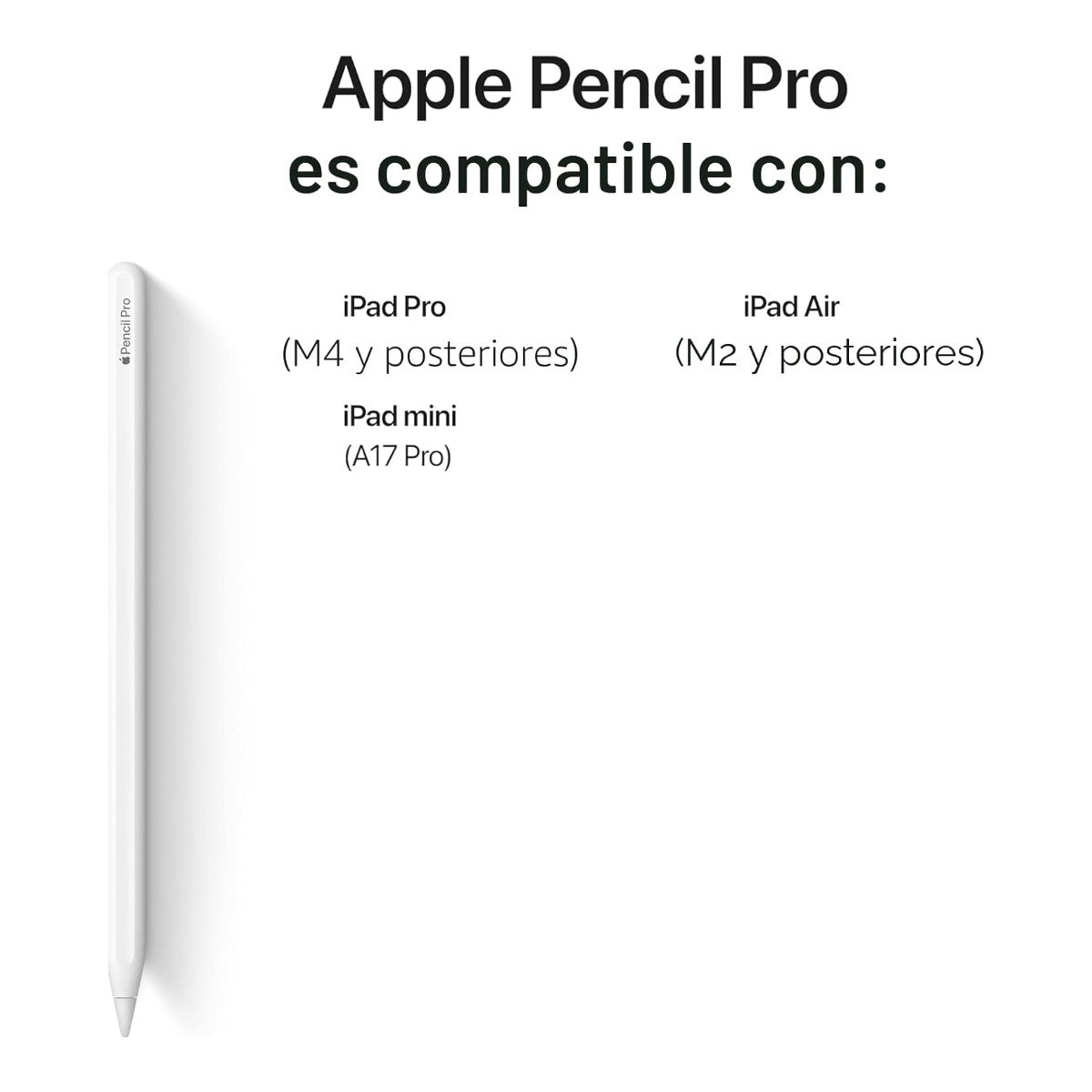 Apple Pencil Pro