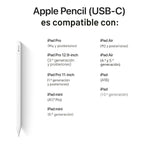 Apple Pencil USB-C