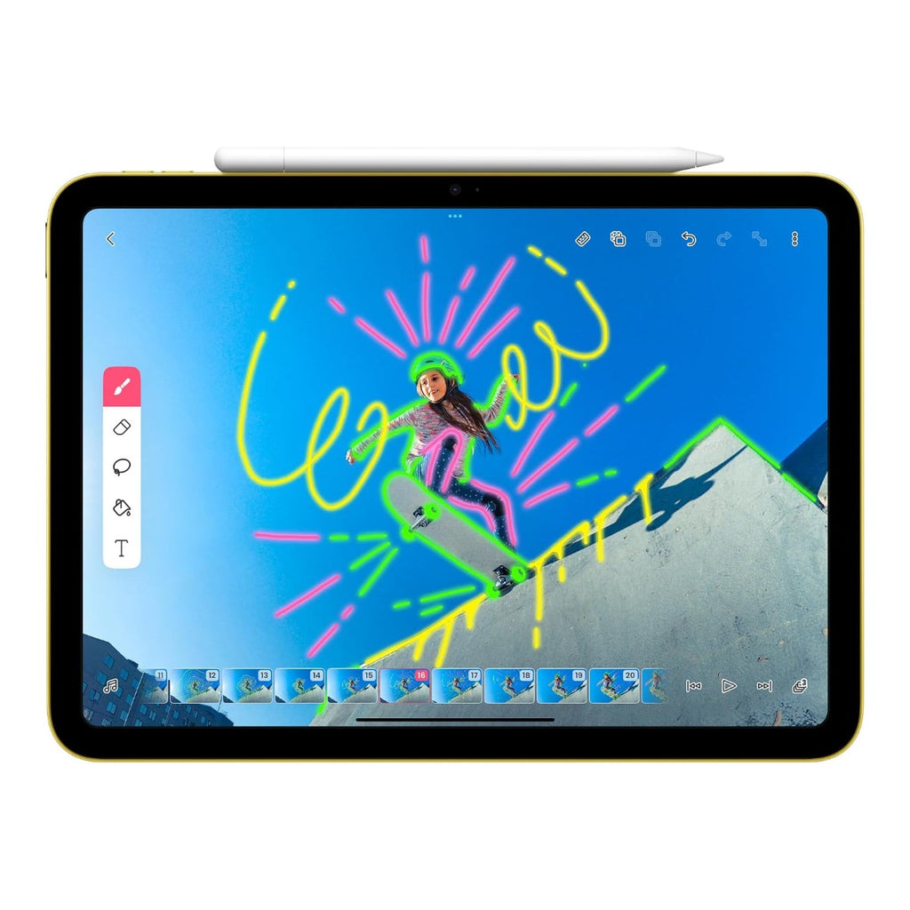 Apple Pencil USB-C