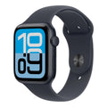 Apple Watch SE 3 Medianoche principal