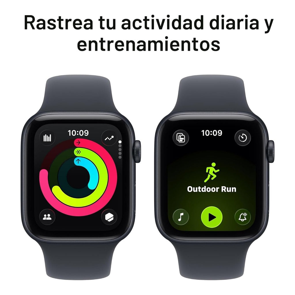 Apple Watch SE 3 Medianoche