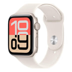 Apple Watch SE 3 Blanco estelar principal