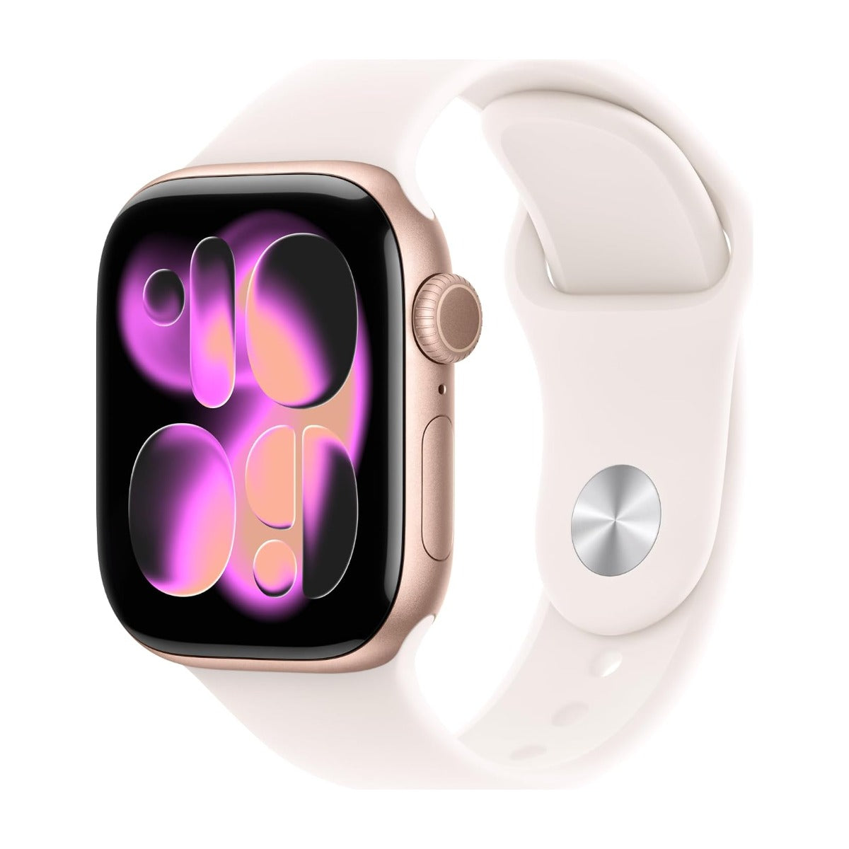 Apple Watch Series 11 GPS (Nuevo)