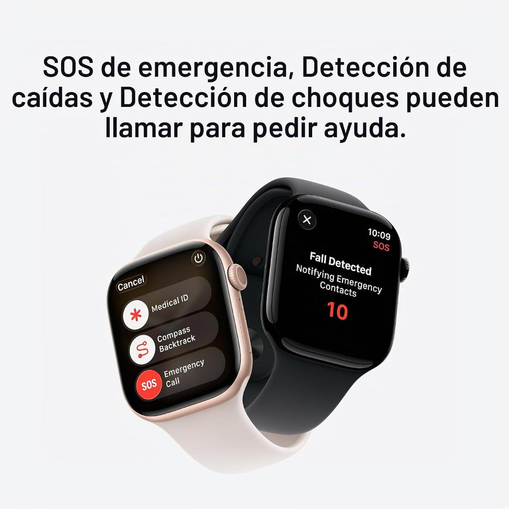 Apple Watch Series 11