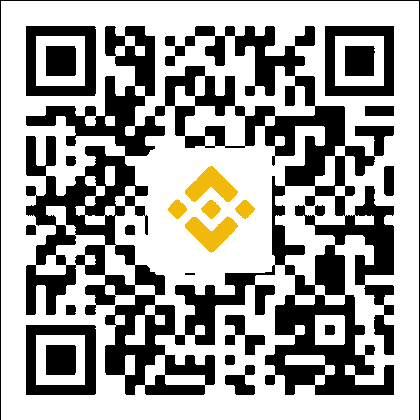 Código QR de Binance Pay de OneClick