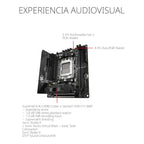Board ASUS ROG Strix B650E-I Gaming WiFi Mini-ITX