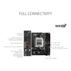 Board ASUS ROG Strix B650E-I Gaming WiFi Mini-ITX